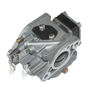 3K9-03200-0 Carburador Montagem de Tohatsu Nissan Mercúrio a 2 tempos de 9,8 HP M9.8B Motor de Popa