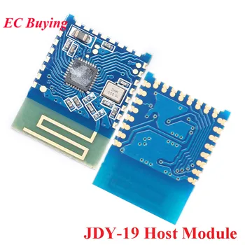 JDY-19 de Ultra Baixo Consumo de Energia compatível com Bluetooth 4.2 ÇÃO de Série do Módulo de Porta Transparente, a Transmissão de Baixa Energia do Módulo