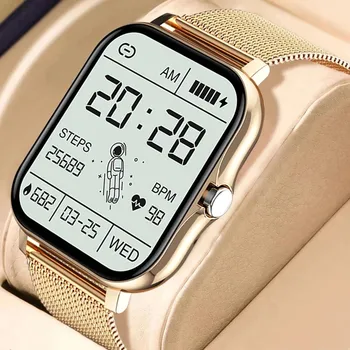 Para ASUS Zenfone Max Plus M2 ZB634KL G553KL ZB633KL ZB631KL Smart Watch Bluetooth de Telefone de Chamada de Smartwatch da frequência Cardíaca Homens Esportes