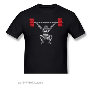 Camisa De Homens Vestuário Elevação Do Humor Musculação Bombeamento T-Shirt Equipado Arrebatar Palavras Escuro Elegante Tshirt