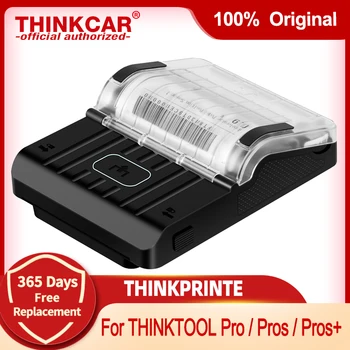 THINKCAR Original ThinkPrinter ThinkTool impressora para Carro Profissionais ferramenta de Diagnóstico Para ThinkTool pro, ThinkTool Prós / Pro+